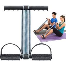 Boldfit Spring Tummy Trimmer Men and Women