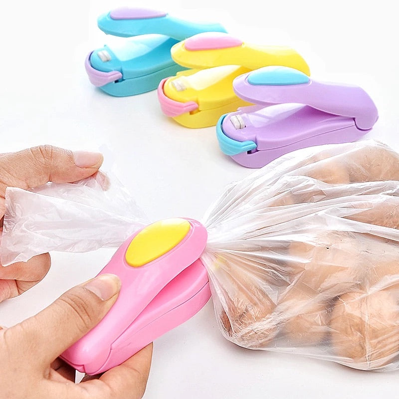 Mini Sealing Machine