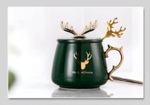 Ceramic Mug